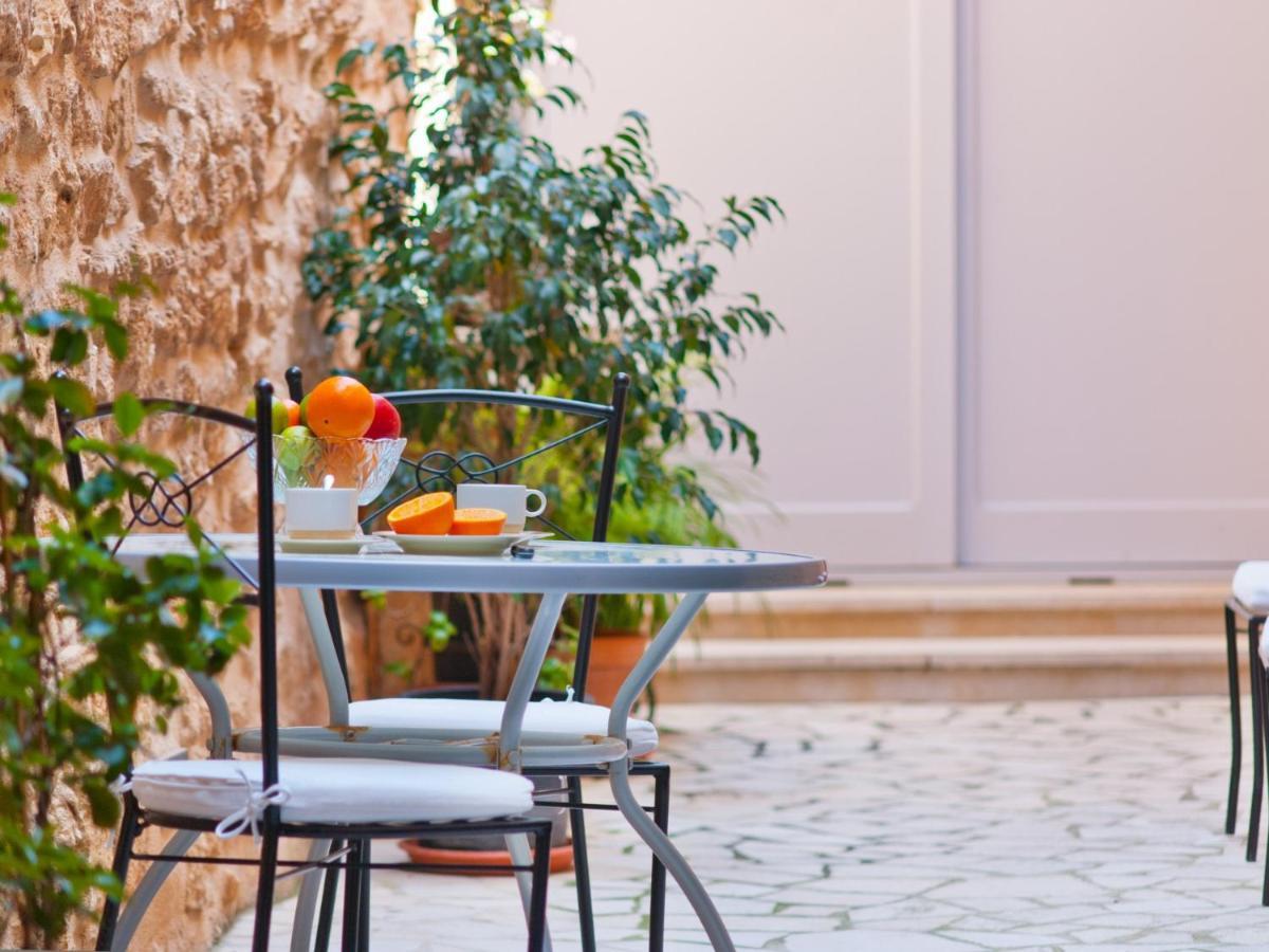 House Ca Na Polida Villa Alcudia  Exterior photo