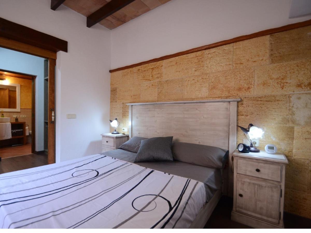 House Ca Na Polida Villa Alcudia  Exterior photo