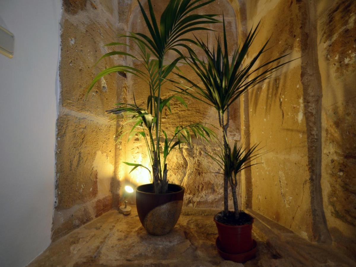 House Ca Na Polida Villa Alcudia  Exterior photo