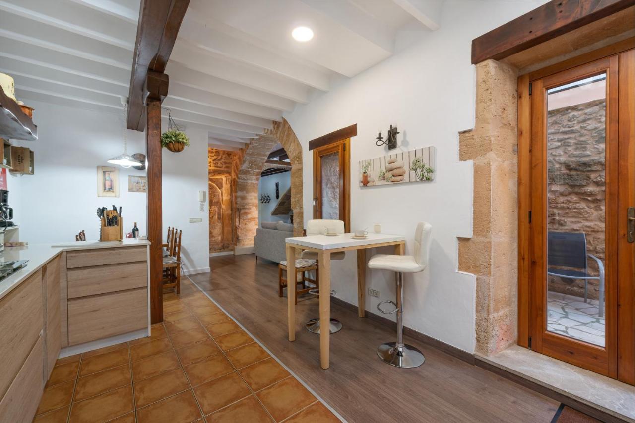House Ca Na Polida Villa Alcudia  Exterior photo
